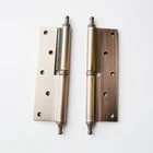 Door Hinge Wholesale Crown Head 6 Inch Bronze Lift-off Door Hinge