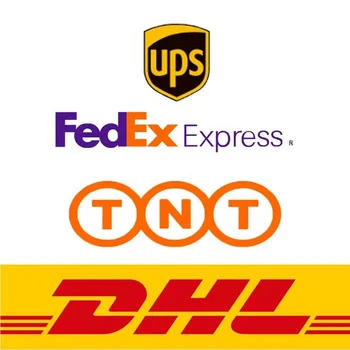 Shenzhen Guangzhou DHL shipping agent from China to South Africa express door to door shipping service