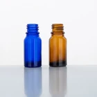 Medical Bottle Drop Bottle Factory Production Medical Hemp Oil Cbd Glass Dropper Bottle