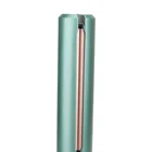 LCD Display Best High Tech Ceramic Coating Plate Hair Straightener Professional