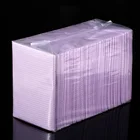 Tattoo Paper 125pcs/bag Disposable Manicure Tattoo Tablecloths Clean Pad Waterproof Paper Table