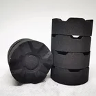 Charcoal 2020 China Wholesale Premium Popular Colored Rainbow Round Shisha And Incense Charcoal