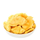 2020 Delicious Pineapple Low-sugar Dried Fruit Directly Eaten Pineapple Slices