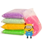 Manufacturer Artkal Perler Beads 2.6mm Educational Toys For Kids Hama Beads