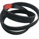 Poly Ribbed PK Belts EPDM FAN CORREAS Reel 6PK1070 OEM 38920P5L505 FOR PRELUDE V BB_ 2.0 16V BB9
