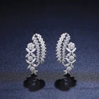 Turkish Hot Sale Huge Inventory Wholesale Turkish Gold-plated Jewelry Wedding AAA Zircon African Jewelry Set