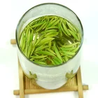 Green Tea Organic Private Label Meitan Turquoise Bud Chinese Green Loose Leaf Tea