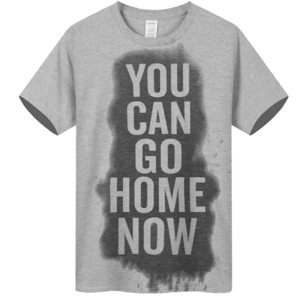 sweat activated shirt custom