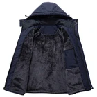 Jackets Wholesale Fashion Streetwear Elite Plus Size Custom Mens Jackets Coats