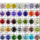 Gems Gemstone Prices Thriving Gems Colored Gems Synthetic CZ Diamond Loose Gemstone Zirconia
