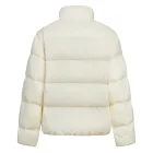 Jacket 2021 Winter New Lady's Jacket Stand-up Collar Women Jacket Long Sleeves Warm Ladies Outdoor Coat