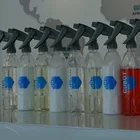 Products 500ml Manufacturer Car Engine Coating Agent OEM Car Care Products After Car Wash