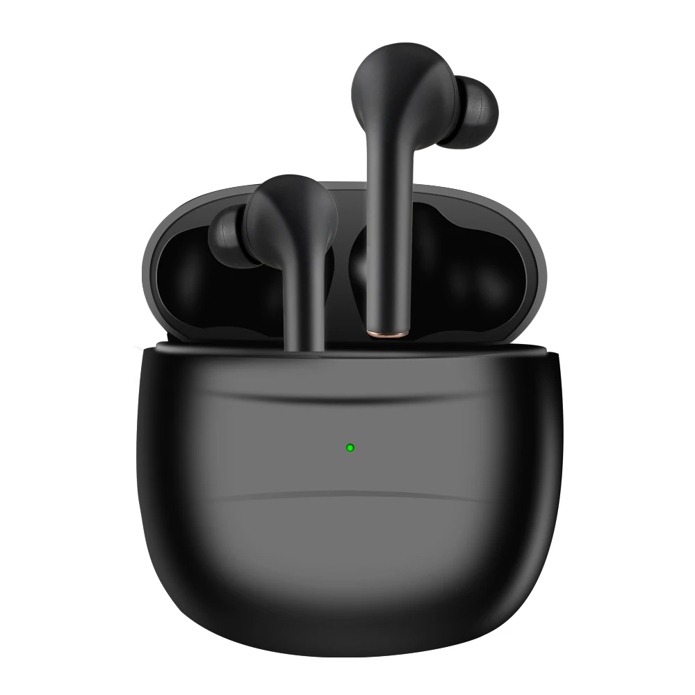 j3 5.0 wireless earbuds