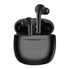 Wireless Earphone J3 Tws With Mic Smart Touch Control Wireless Headphones Super Bass Headsets
