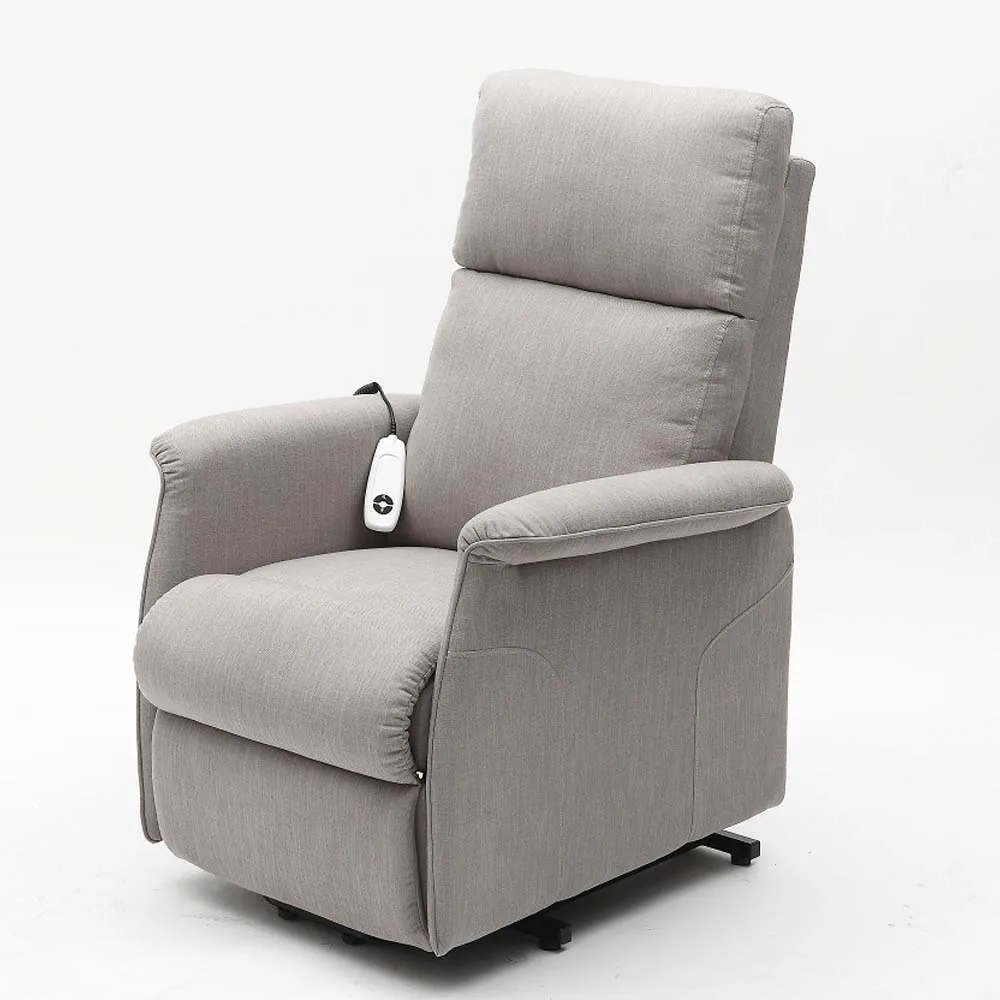 singer recliner sofa