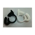 Plastic Clamps Diameter 10.4-11.5 Mm Thickness 5.5 Mm Plastic Clamps