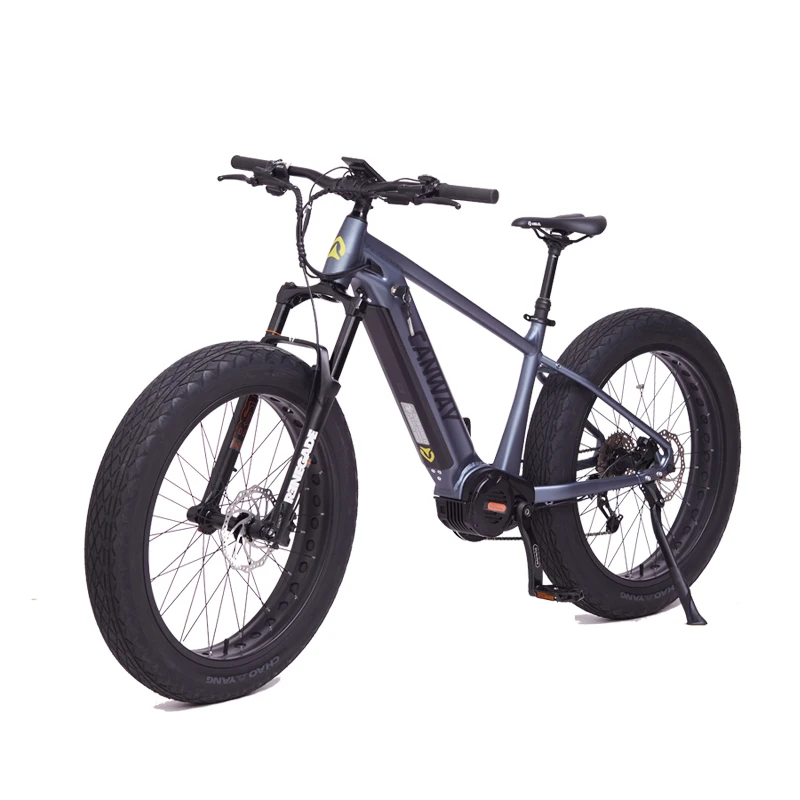 mongoose chopper bicycle