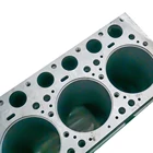 Parts China Sinotruk Truck Howo Spare Parts Engine Parts Cylinder Block AZ1095010048