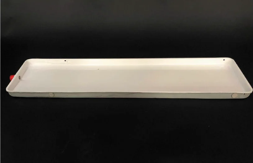 Fan Coil Unit, FP-102, 1.5Ton, Ducted - detail 20