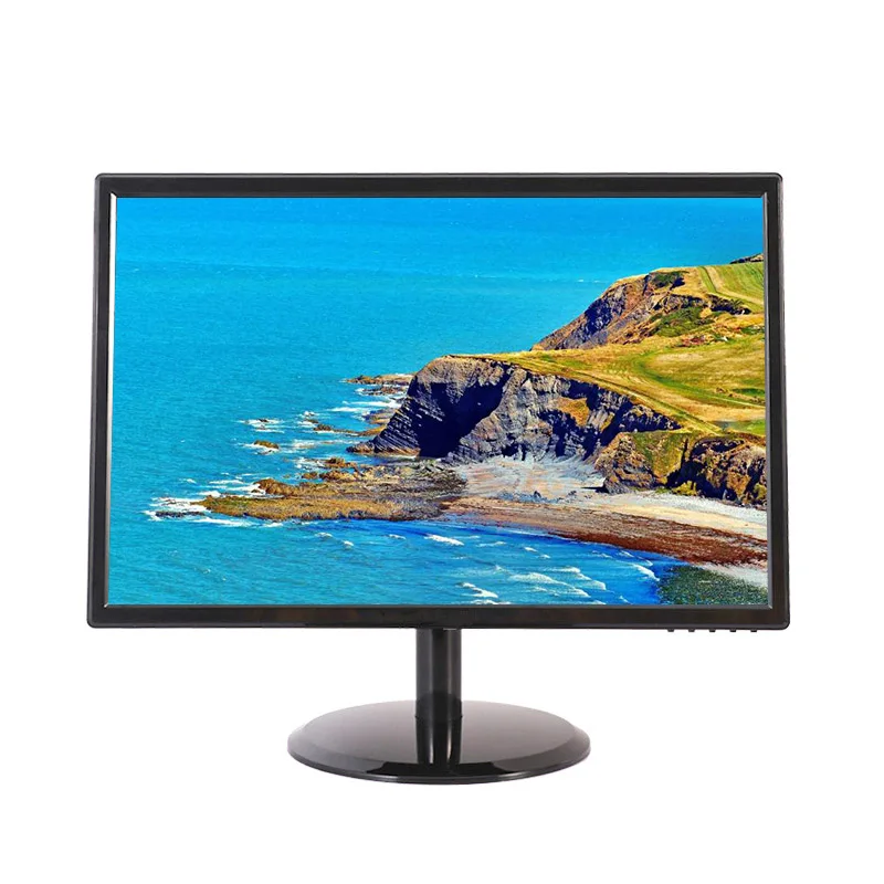 flat monitor price