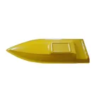 Boat Fishing Eco-Friendly Thermoforming Plastic Bait Boat Shell For Fishing Cover Fast Delivery