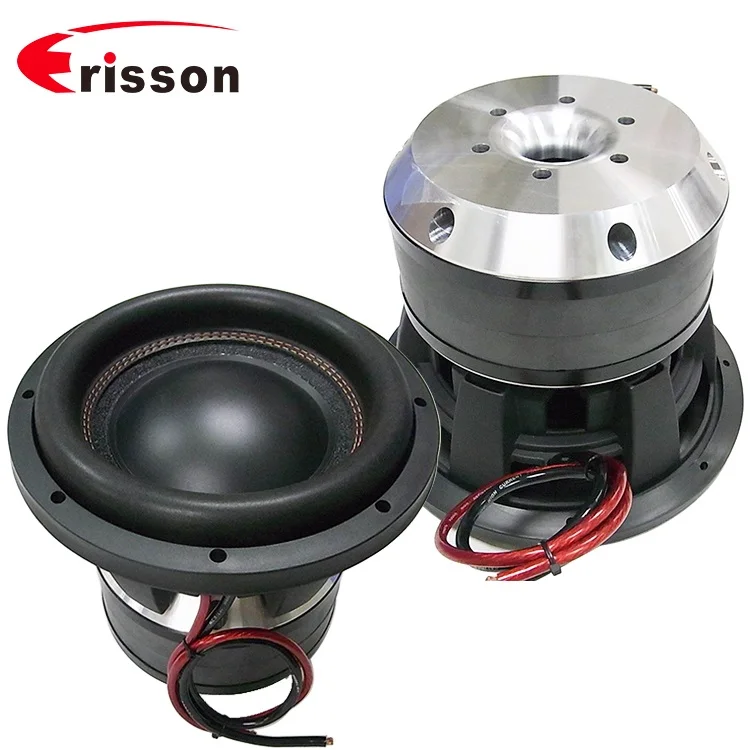 1500 watt 10 inch subwoofer