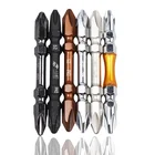 Bit Key Screwdriver Bit Hand Tool Kit Screwdriver Bit Allen Hex Key Bit Wrench