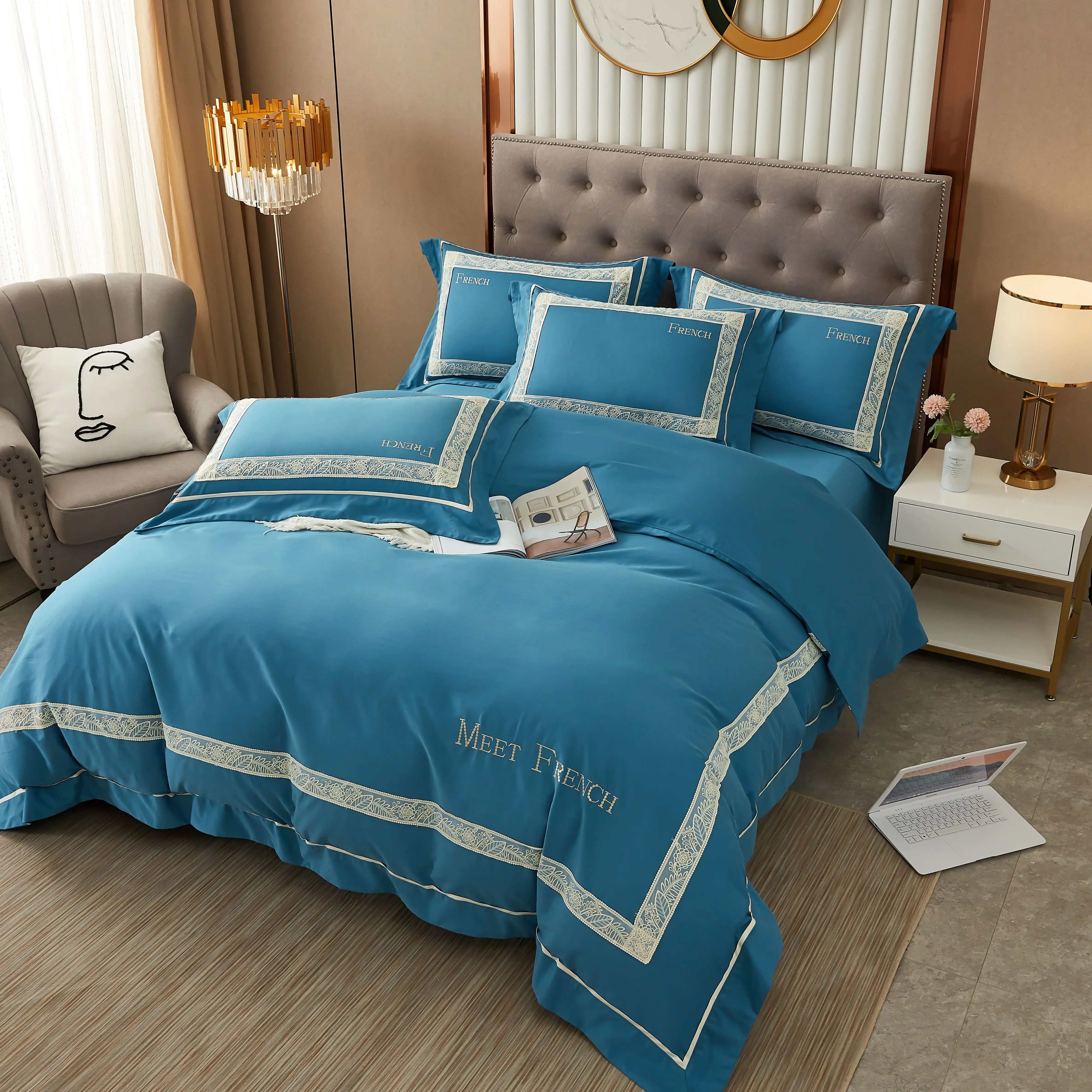 factory direct bedding