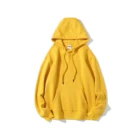 Hoodie Hoodies Men's Customized Hoodie Print Logo For Men New Design Pink Hoodies Men