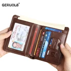 Purse Wallet 2021 New Online Shopping Hot Sale Leather Purse Mens Wallet Leather Wallet Latest Purse Casual Dating Gifts