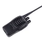 Radio Ecome Hot Selling Factory Mobile 2 Way Radio Handheld Uhf Walkie Talkie