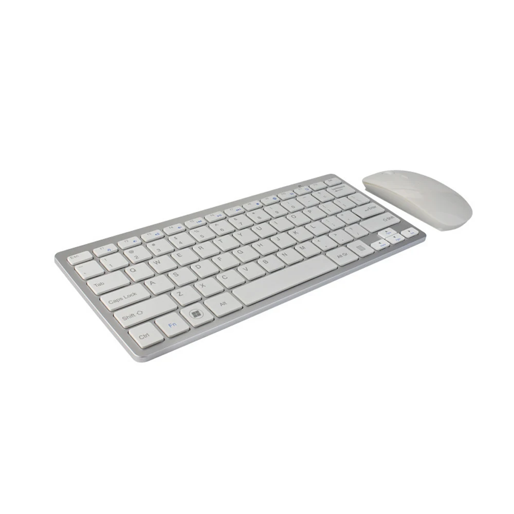 reconnect wireless keyboard and mouse