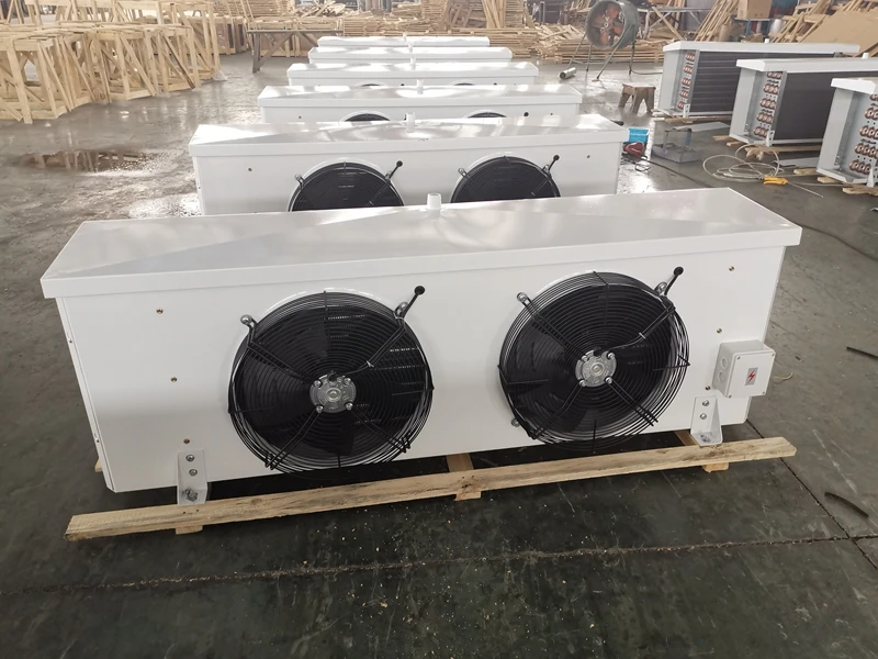 Chiller, Portable, Evaporator, CE - detail 14