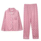Best Price Superior Quality Women's Flannel Sleepwear Women's Sleepwear Hot