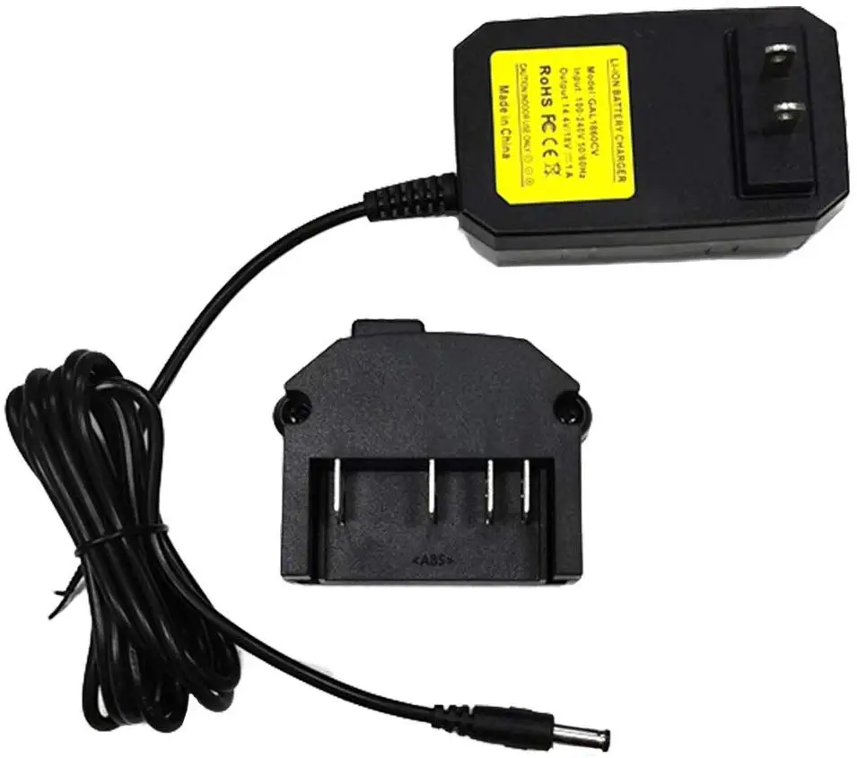 Charger For Boschs 18v Lithium Battery 