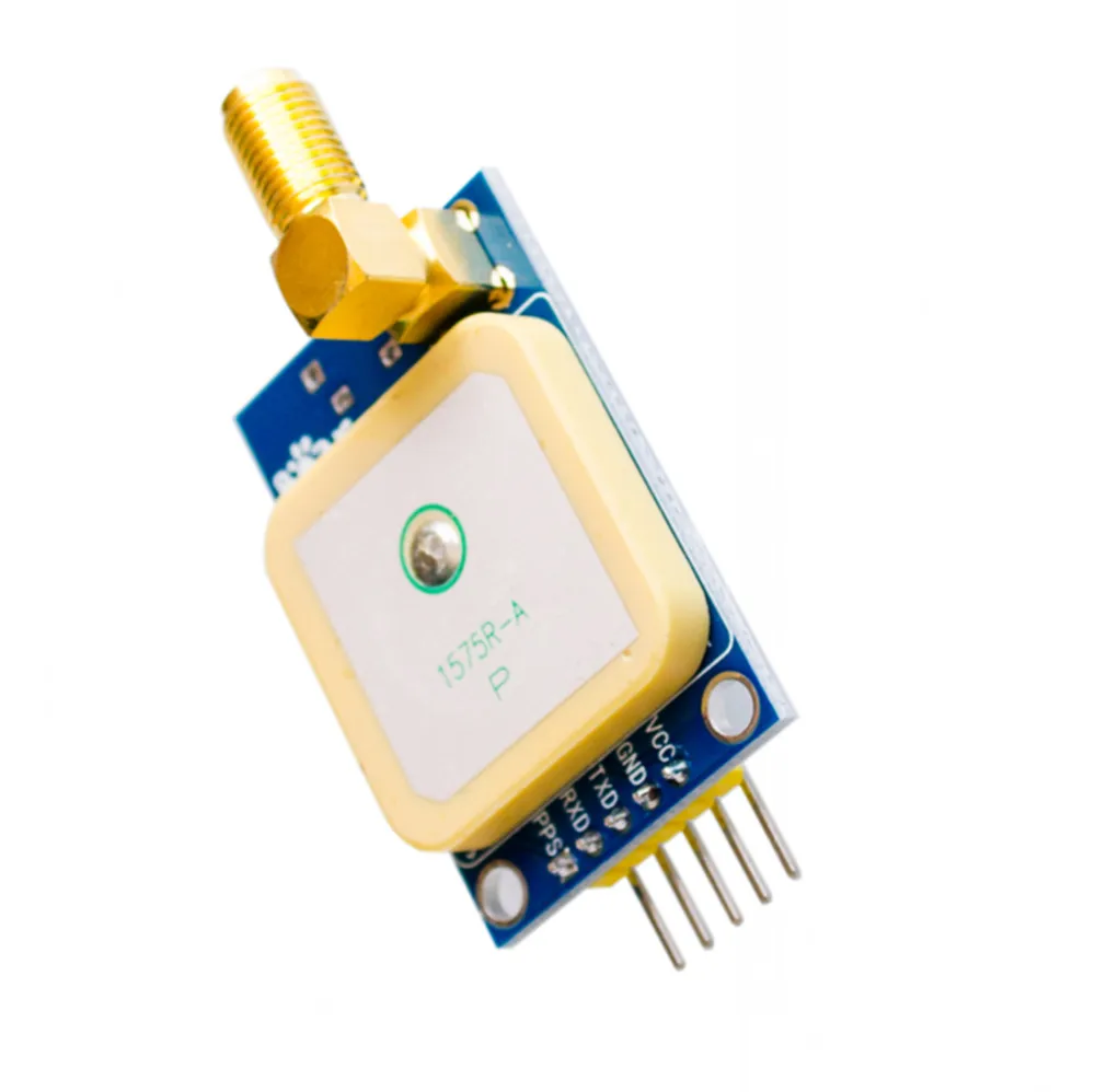 Gps Neo 7m Satellite Positioning Module Development Board Neo 7m 7m