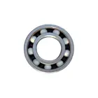 Ceramic Bearing Deep Groove Ball Bearing 6208-2RZTN9/HC5C3WT 40*80*18mm