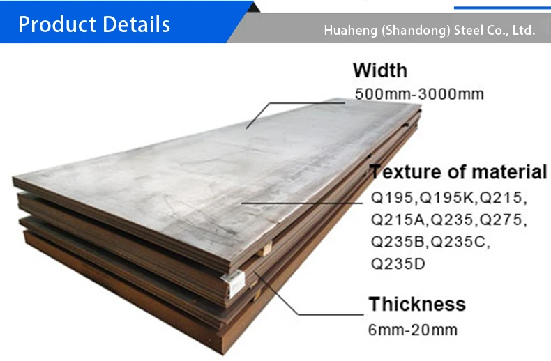 Astm A S Ss Hot Rolled Carbon Steel Sheets Steel Plate High