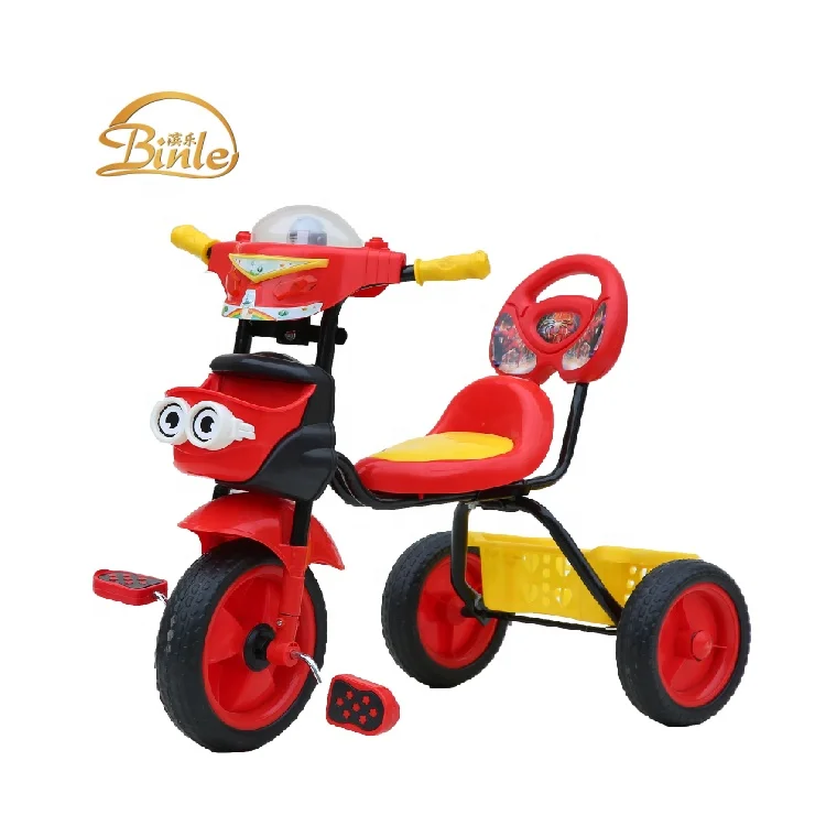 trike for one year old