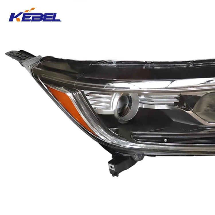 product car parts auto head lights 33100tlaa01 oem 33150tlaa01 car headlamp halogen for honda cr v 2017 2018 2019 2020 2021 2022-6