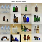Pump Oil Bottles PUMP SPRAYER Sealing Type And Personal Care Industrial Use Oil Amber Glass Bottles