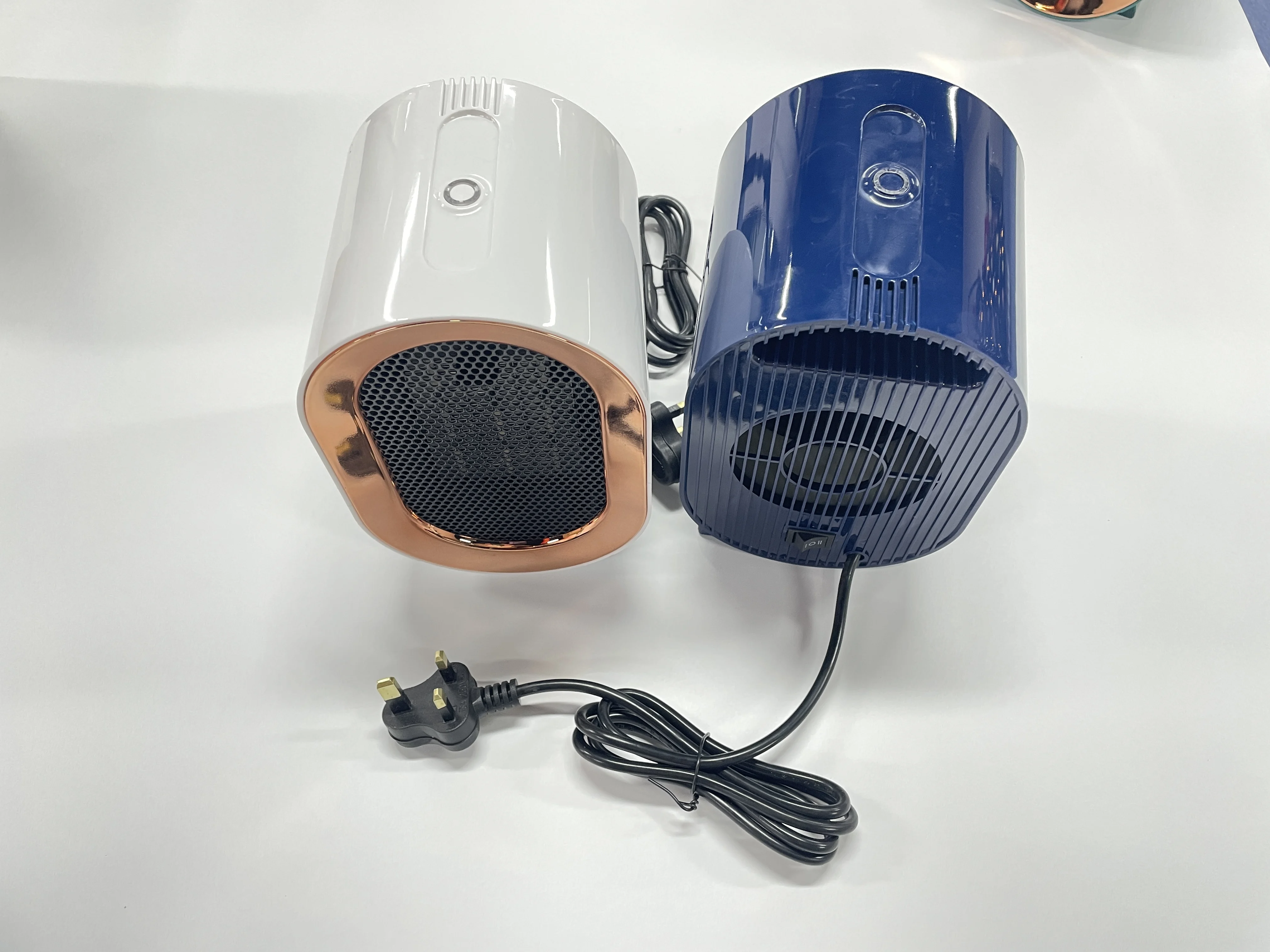 Electric Heater, Portable, PTC - detail 20