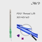 Wires Thread Lifting Plla New Molding Cog Lifting Threads Cog Hilos Faciales Plla Wires With Cheap Price