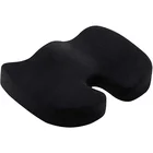 Cushion Memory Foam Comfort Orthopedic Coccyx Sciatica Back Seat Cushion For Office Chair Car