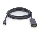 Usb To Hdm Usb Cable Usb-c HD Video Transmission USB-C 4K 60Hz USB TYPE C TO HDM Cable