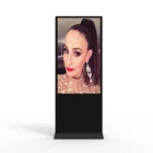 43 Inch floor stand Ads display digital signage LCD Panel