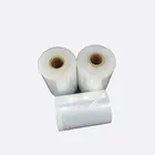 Hand Wrap Film Hand Held Clear Cast Pallet Pe Stretch Wrap Film