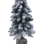 Tree Family Christmas Large Decorative Luxury Encrypted Christmas Tree Family Pine Needle Tree