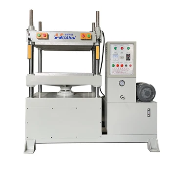 Manufacture Hard shell EVA case forming press machine