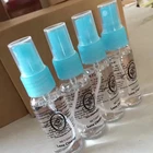 Lens Cleaning Factory Direct Supply 50ml Customization Color Lens Cleaning Spray With Cloth